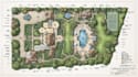 design site plan, master plan, plot plans and property maps