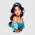 do disney style cartoon portrait