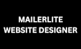 mailerlite website redesign mailerlite website build mailerlite landing page