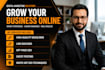 build premium digital marketing guest posts on high da sites