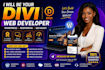 create divi wordpress website divi website design or redesign with divi theme