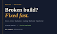 fix your nextjs bugs and deployment issues fast
