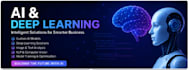 build deep learning and ai models using python and tensorflow