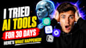 design eye catching ai youtube thumbnails