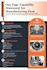 design a professional capability statement for your company