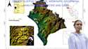 create custom gis maps, webmaps, geospatial analysis, with arcgis and qgis
