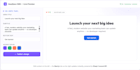 build a headless cms website with next js and laravel or strapi