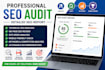 perform a complete SEO audit for your website