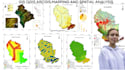 do gis qgis arcgis mapping and spatial analysis