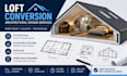 design loft conversion plans with permit ready architectural drawings