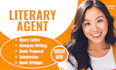 find  verified literary agents accepting queries
