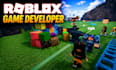 develop roblox game, roblox scripting, full roblox game creation