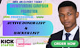 do crowdfunding campaign backers list research  kickstarter indiegogo promotion