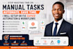 setup or fix zapier zap integration automation zapier workflow