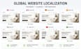 localize translate shopify woocommerce wix website proofreading multi language