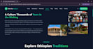 create professional blog websites