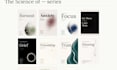 design a coaching workbook, worksheet, or program companion