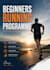 provide an 8 week beginner running programme PDF