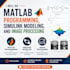 do matlab programming, simulink modeling, and image processing