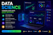 do data analysis eda and machine learning in python