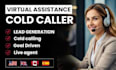 do spanish real estate b2b spanish cold calling appointment setting for USA
