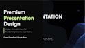 design professional powerpoint presentations and canva slides