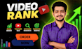 optimize your youtube channel and videos for SEO