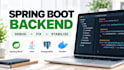 troubleshoot and fix your java spring boot backend issues
