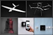 create premium 3d product animation and product rendering