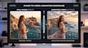 animate your still images to video
