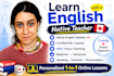 teach you english online with fun and friendly lessons