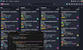 develop custom odoo modules, integrations and fix bugs