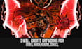 create digital illustrations for merch, comics, games