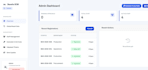 convert figma to react with clean tailwind CSS code