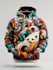 design professional hoodie graphics and apparel