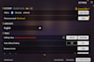 do game development code