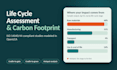 do life cycle assessment lca, carbon footprint and ghg in openlca