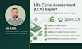 do iso 14040 life cycle assessment lca and carbon footprint in openlca