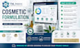 be your organic cosmetic formulation chemist for skincare
