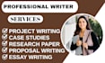 do urgent essay writing as an essay writer