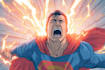 create art space superhero comic book illustrations