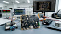 design esp32, stm32 and custom embedded systems pcb