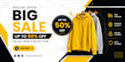 design professional canva web banners, social media posts, flyers