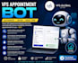 do booking appointment bot,vfs bot,booking bot,vfs appointment