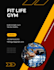 design professional canva flyers and poster
