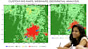 create custom gis maps, webmaps, geospatial analysis, with arcgis and qgis