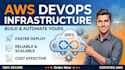 build and automate your AWS devops infrastructure