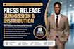 do press release submit pr, submission and press release distribution