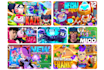 create professional 2d brawl stars youtube thumbnails