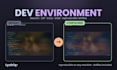 set up your neovim, terminal and dotfiles dev environment